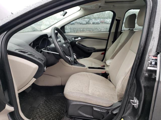 Photo 7 from auction – 2015 FORD FOCUS SE with VIN 1FADP3F23FL252510