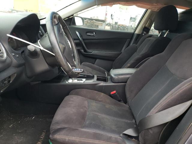 Photo 7 from auction – 2010 NISSAN MAXIMA S with VIN 1N4AA5AP3AC845294