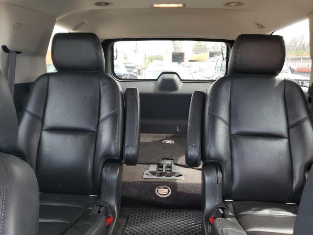 Photo 10 from auction – 2012 CADILLAC ESCALADE P with VIN 1GYS4CEFXCR227122