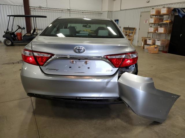 Photo 6 from auction – 2017 TOYOTA CAMRY LE with VIN 4T1BF1FK4HU727549