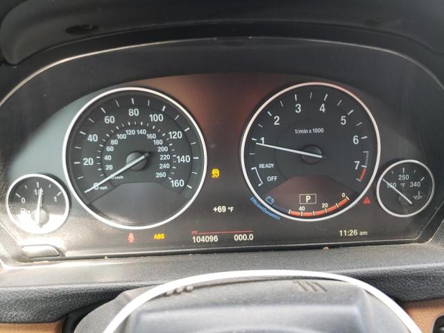 Photo 9 from auction – 2016 BMW 428 I SULE with VIN WBA3V7C54G5A25513