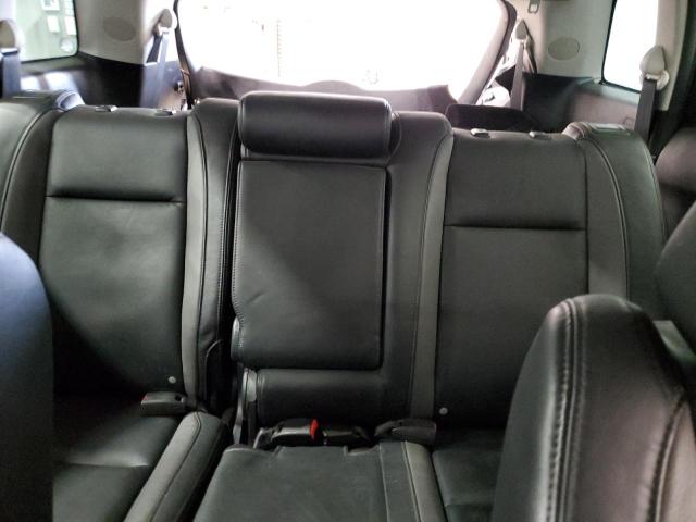 Photo 10 from auction – 2012 MAZDA CX-9 with VIN JM3TB3CA3C0368651