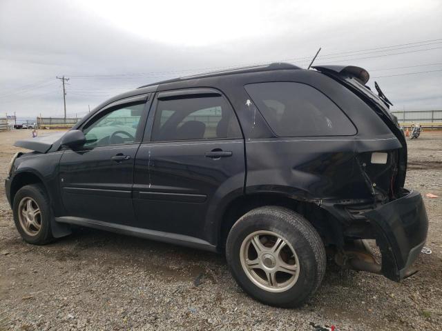 Photo 2 from auction – 2009 CHEVROLET EQUINOX LT with VIN 2CNDL43F596204437