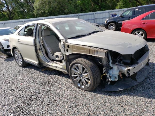 Photo 4 from auction – 2011 FORD TAURUS LIM with VIN 1FAHP2FW3BG180421