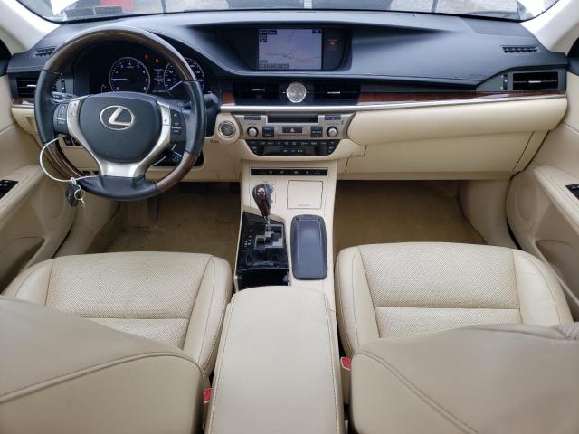 Photo 8 from auction – 2015 LEXUS ES 350 with VIN JTHBK1GGXF2206739