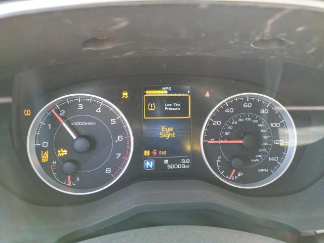 Photo 9 from auction – 2021 SUBARU ASCENT PRE with VIN 4S4WMAFDXM3428060