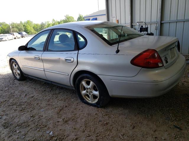 Photo 2 from auction – 2003 FORD TAURUS SE with VIN 1FAFP53U13G121705