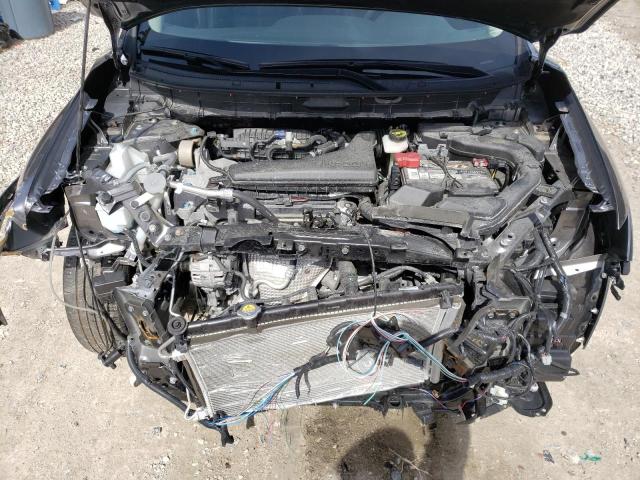 Photo 12 from auction – 2019 NISSAN ROGUE S with VIN KNMAT2MV4KP558795
