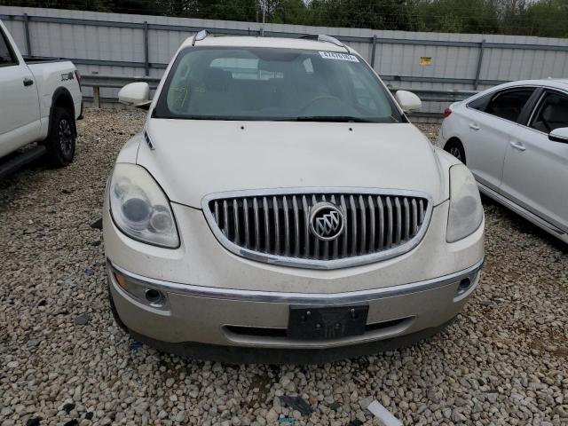 Photo 5 from auction – 2010 BUICK ENCLAVE CX with VIN 5GALRCED6AJ131222