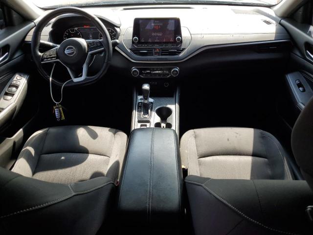 Photo 8 from auction – 2019 NISSAN ALTIMA SV with VIN 1N4BL4DV9KC143887