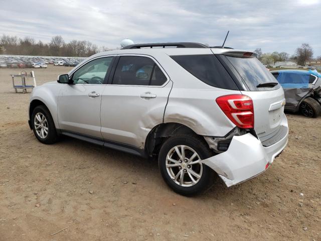 Photo 2 from auction – 2017 CHEVROLET EQUINOX LT with VIN 2GNALCEK7H6310695