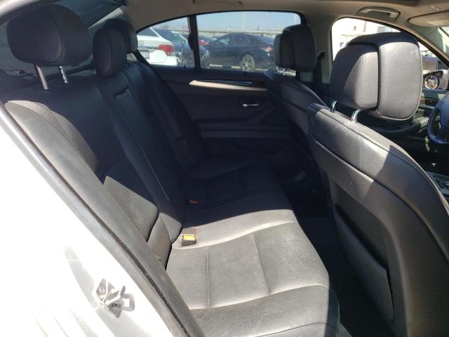 Photo 10 from auction – 2011 BMW 550 XI with VIN WBAFU9C56BC783379