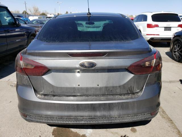 Photo 6 from auction – 2014 FORD FOCUS SE with VIN 1FADP3F28EL103170