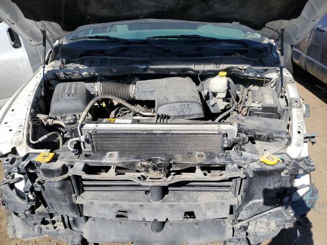 Foto 11 de la subasta – 2016 RAM 1500 ST con VIN 1C6RR7FGXGS172973