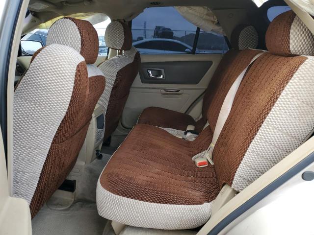 Photo 10 from auction – 2006 CADILLAC SRX with VIN 1GYEE637160204442