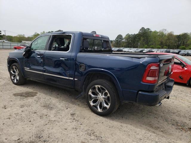 Photo 2 from auction – 2022 RAM 1500 LIMIT with VIN 1C6SRFHM5NN212838