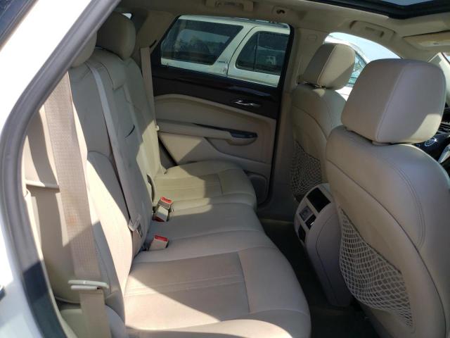 Photo 10 from auction – 2013 CADILLAC SRX LUXURY with VIN 3GYFNCE34DS524552