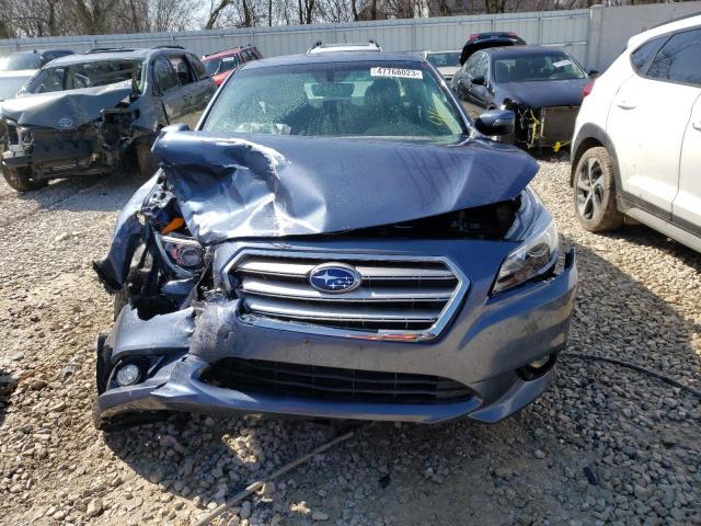 Photo 5 from auction – 2017 SUBARU LEGACY 2.5 with VIN 4S3BNAF61H3052209