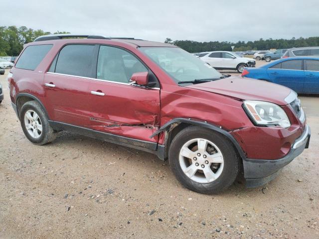 Photo 4 from auction – 2008 GMC ACADIA SLT with VIN 1GKER23708J226162