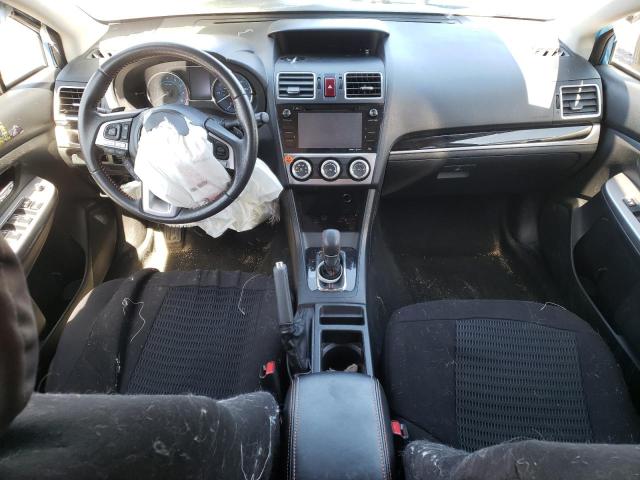 Photo 8 from auction – 2016 SUBARU CROSSTREK with VIN JF2GPAKC2GH282453