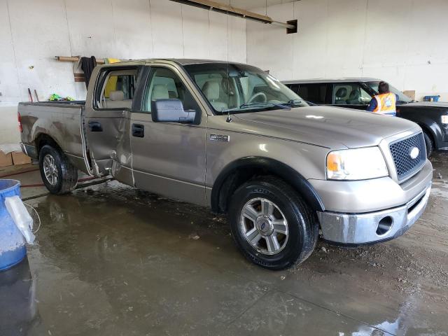 Photo 4 from auction – 2006 FORD F150 SUPER with VIN 1FTPW12596FB71587