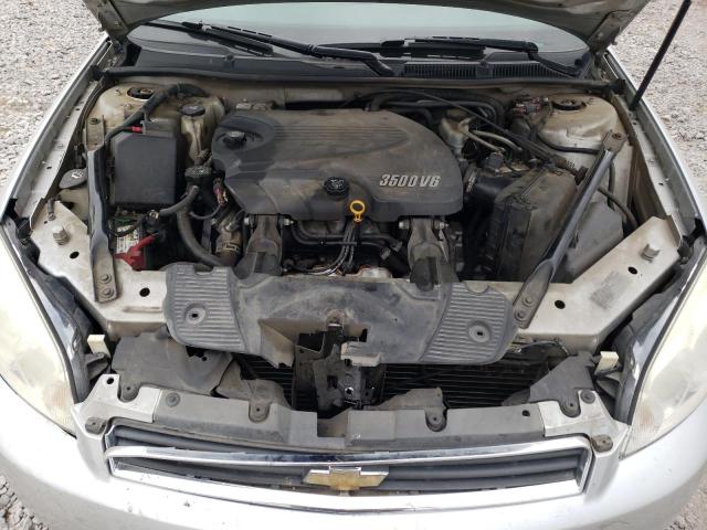Photo 11 from auction – 2011 CHEVROLET IMPALA LT with VIN 2G1WG5EKXB1261116