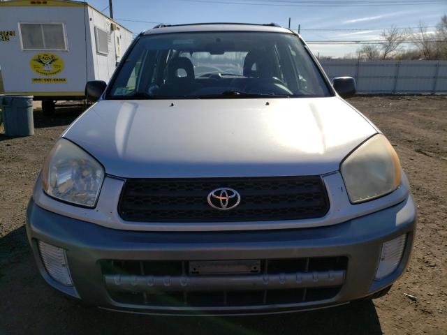 صورة رقم 5 من المزاد - 2003 TOYOTA RAV4 مع VIN JTEHH20V336079356