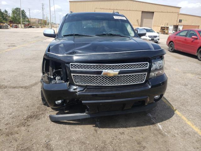 Photo 5 from auction – 2010 CHEVROLET AVALANCHE with VIN 3GNNCGE0XAG114946