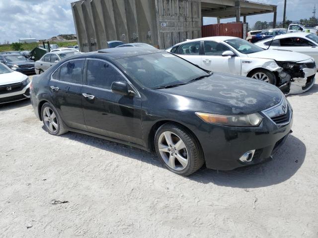 Photo 4 from auction – 2011 ACURA TSX with VIN JH4CU2F62BC015382