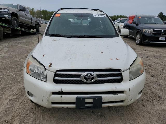 Photo 5 from auction – 2006 TOYOTA RAV4 LIMIT with VIN JTMBD31V965021594