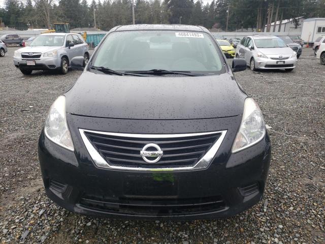 Photo 5 from auction – 2014 NISSAN VERSA S with VIN 3N1CN7AP2EL813338