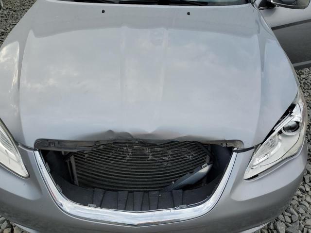 Photo 11 from auction – 2013 CHRYSLER 200 LIMITE with VIN 1C3CCBCG8DN549922