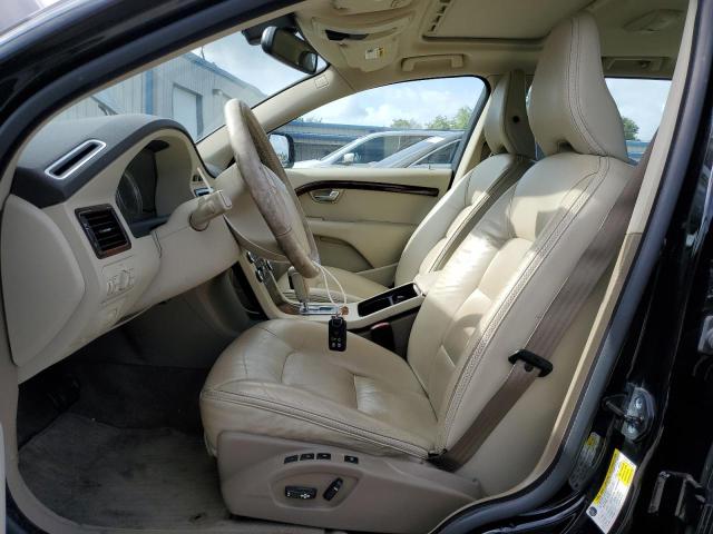 Photo 7 from auction – 2009 VOLVO XC70 3.2 with VIN YV4BZ982391060898