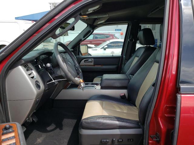 Photo 7 from auction – 2007 FORD EXPEDITION with VIN 1FMFU17567LA45857