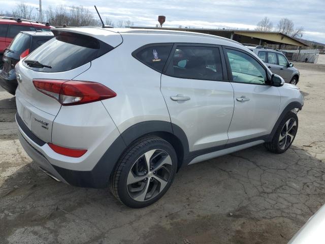 Photo 3 from auction – 2017 HYUNDAI TUCSON LIM with VIN KM8J3CA2XHU589460