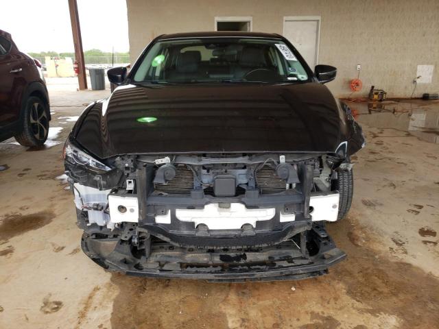 Photo 5 from auction – 2018 MAZDA 6 TOURING with VIN JM1GL1VM7J1302064