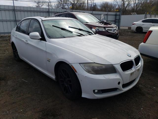 Photo 4 from auction – 2011 BMW 328 XI SUL with VIN WBAPK5C53BF125228