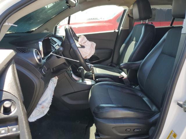 Foto 7 de la subasta – 2015 CHEVROLET TRAX 1LT con VIN 3GNCJLSB2FL252359