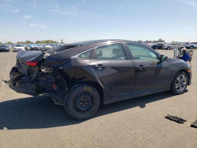 Photo 3 from auction – 2017 HONDA CIVIC LX with VIN 2HGFC2F50HH512964