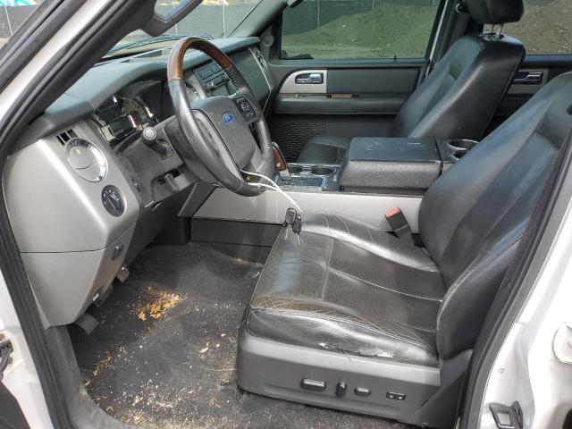 Фото 7 с аукциона – 2010 FORD EXPEDITION с VIN 1FMJK2A58AEA06892