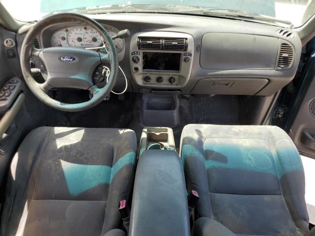 Photo 8 from auction – 2002 FORD EXPLORER S with VIN 1FMZU77E52UB49730