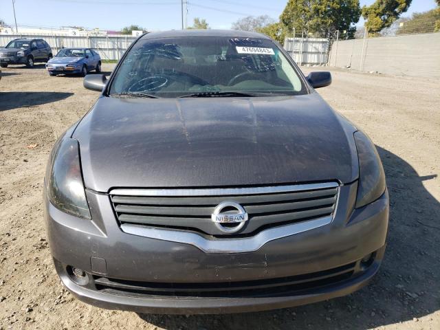 Photo 5 from auction – 2008 NISSAN ALTIMA 2.5 with VIN 1N4AL21E58N467601