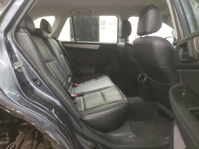 Photo 10 from auction – 2016 SUBARU OUTBACK 2. with VIN 4S4BSBAC6G3268112