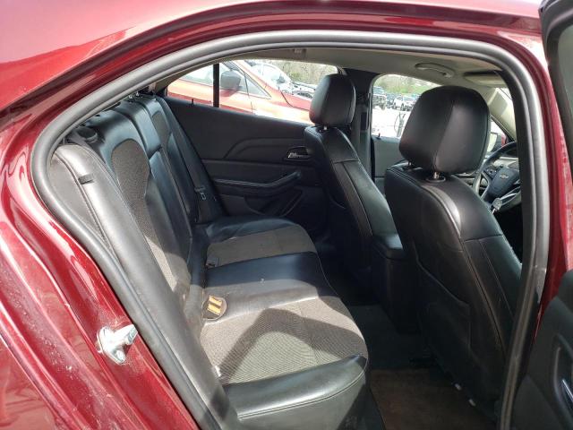 Photo 10 from auction – 2016 CHEVROLET MALIBU LIM with VIN 1G11C5SA5GF150460