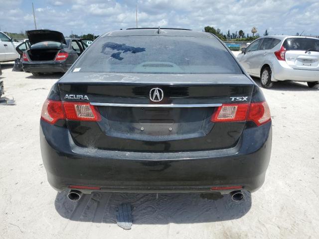صورة رقم 6 من المزاد - 2011 ACURA TSX مع VIN JH4CU2F62BC015382