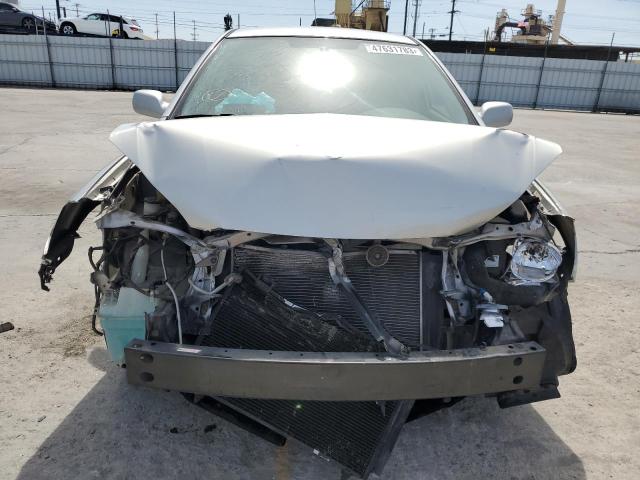 Photo 5 from auction – 2003 TOYOTA COROLLA CE with VIN 1NXBR32E03Z084788