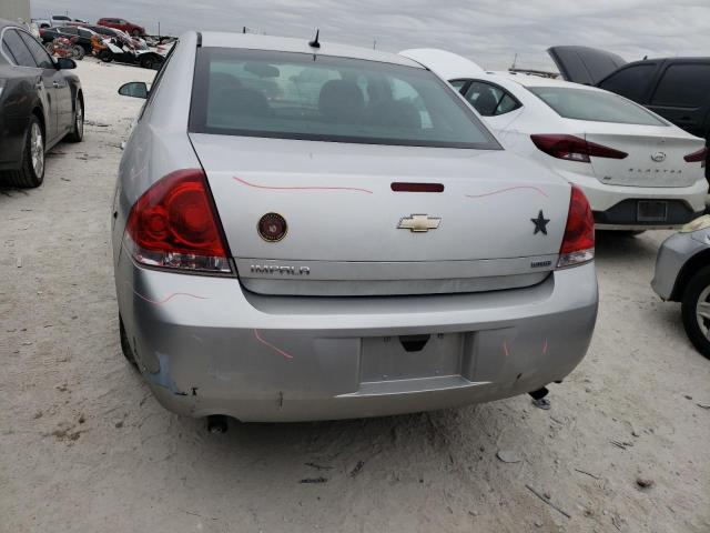 Photo 6 from auction – 2014 CHEVROLET IMPALA LIM with VIN 2G1WA5E35E1130528