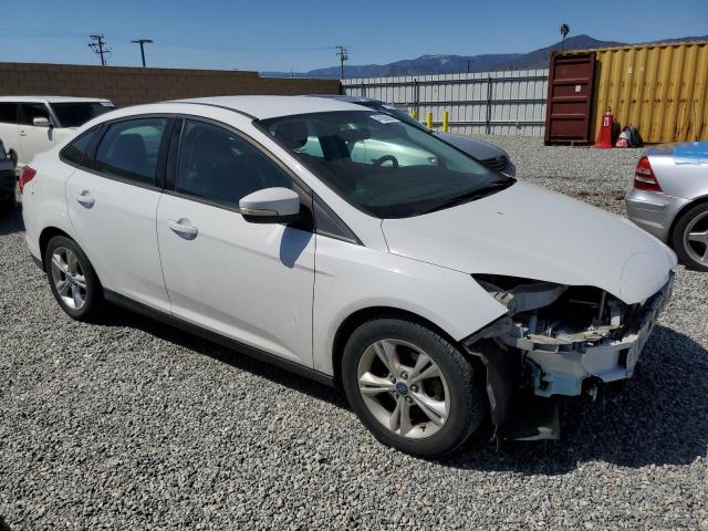 Photo 4 from auction – 2013 FORD FOCUS SE with VIN 1FADP3F25DL190895