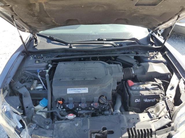 Photo 11 from auction – 2014 HONDA ACCORD EXL with VIN 1HGCT2B8XEA006197