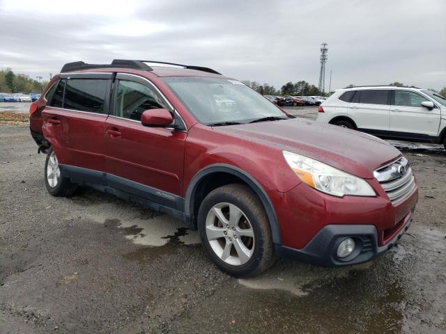 Снимка 4 от търг – 2014 SUBARU OUTBACK 2. с VIN 4S4BRCCC5E3267450